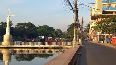 চাঁদপুর হানাদার মুক্ত দিবস উদযাপন