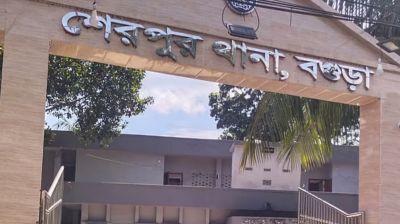 বগুড়ায় ঝুলন্ত মরদেহ উদ্ধার