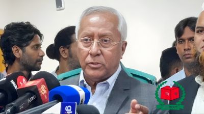 নির্বাচনী পরিচালনা ম্যানুয়েল ছাপা শেষ না হওয়ার কারণ জানালেন ইসি সচিব