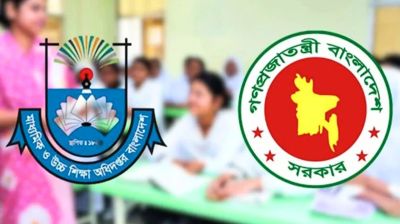 সাংবাদিকতা ও ওকালতিসহ যেসব কাজ করতে পারবেন না শিক্ষকরা