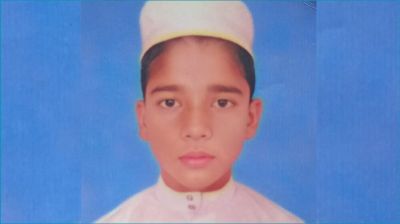 ৮ দিনেও সন্ধান মেলেনি নিখোঁজ হাফেজ সিফাতের