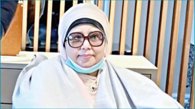 খালেদা জিয়াকে নিয়ে বিএনপিতে উদ্বেগ