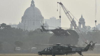 ভারতের আমন্ত্রণে কলকাতায় যাচ্ছেন সেনা ও মুক্তিযোদ্ধাদের প্রতিনিধিদল