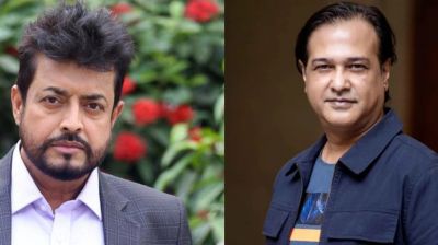 ওমর সানীকে ‘নারী শাসিত পুরুষ’ বলায় আসিফের ওপর ক্ষুব্ধ নায়ক