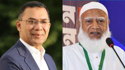 বিএনপি-জামায়াতের তিক্ততার যে ব্যাখ্যা দিচ্ছেন নেতারা