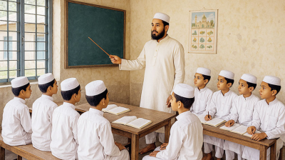 ৪১টি স্বতন্ত্র ইবতেদায়ি মাদরাসা প্রতিষ্ঠার অনুমোদন