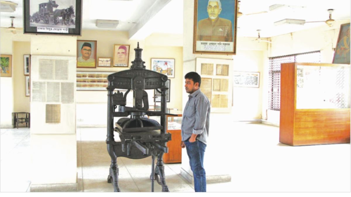 বাংলাদেশের ঐতিহাসিক স্থান পরিচিতি