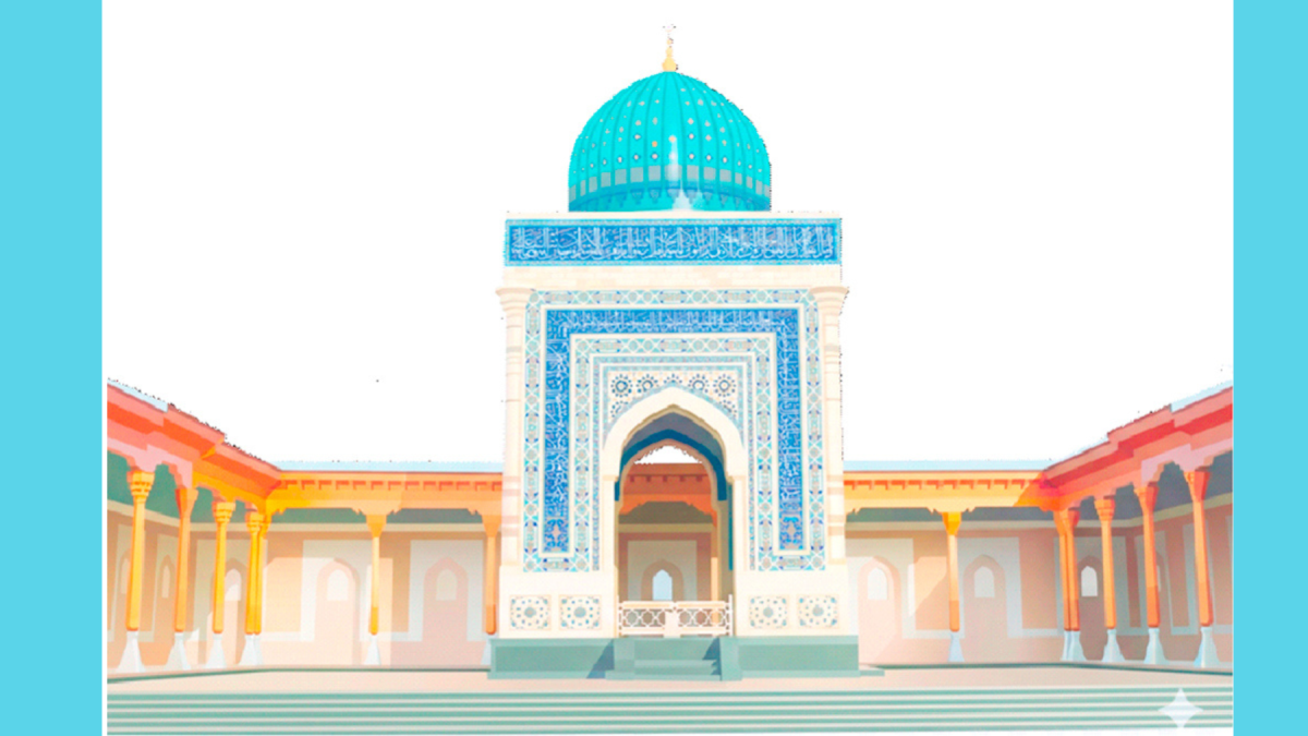 ইমাম বুখারী (রহ.)-এর হাদিস চর্চা ও অবদান