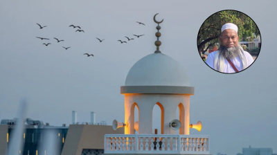 মাদরাসায় ‘অমুসলিমদের সহায়তা বিভাগ’ খোলা হোক