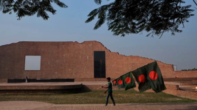 শহীদ বুদ্ধিজীবী দিবস উদযাপনে জাতীয় কর্মসূচি ঘোষণা