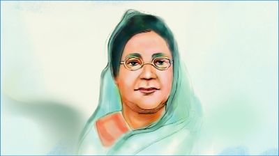 বেগম রোকেয়া দিবস আজ