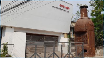 ১৭ মাস ধরে বন্ধ দেশের একমাত্র গণহত্যা জাদুঘর, নষ্ট হচ্ছে দুষ্প্রাপ্য নিদর্শন