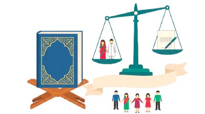 সামাজিক ভারসাম্যের বার্তা