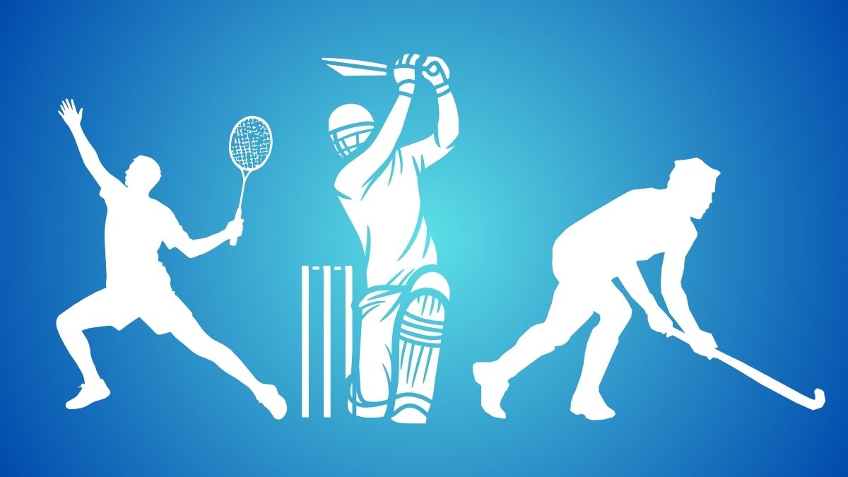 খেলাধুলা বিষয়ক সাধারণ জ্ঞান