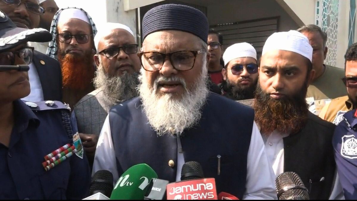 হজ ব্যবস্থাপনা সহজ করতে নানা উদ্যোগ নেওয়া হয়েছে : ধর্ম উপদেষ্টা