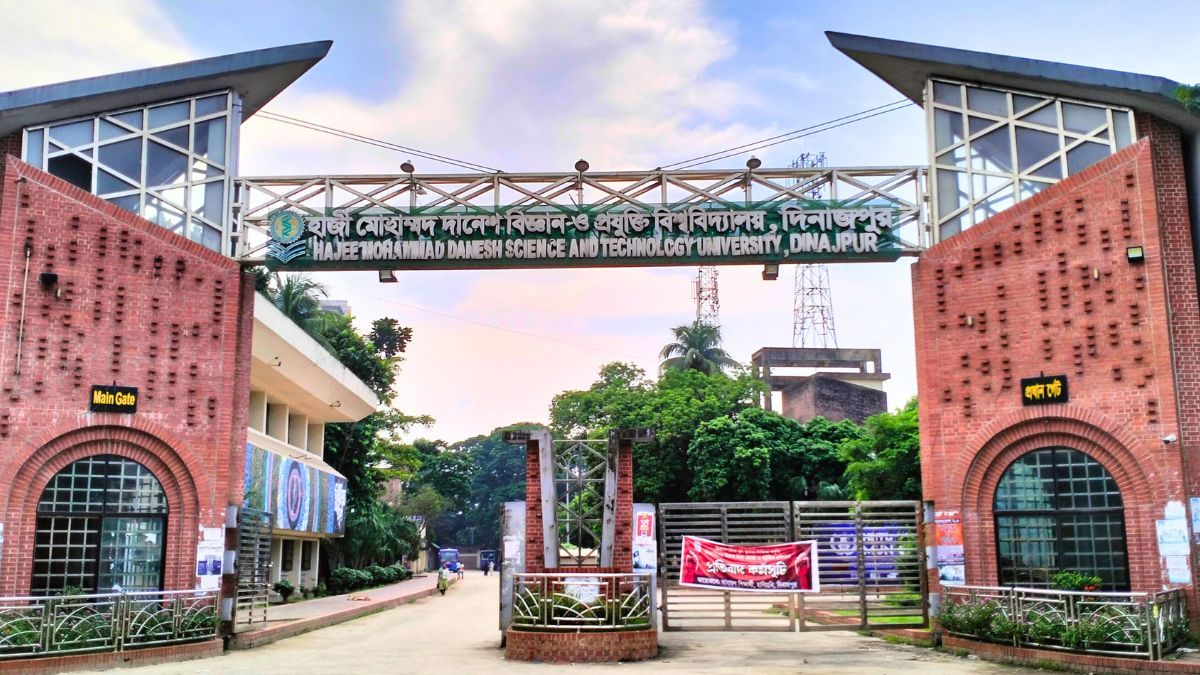 হাবিপ্রবিতে ১২৩টি প্রকল্প অনুমোদন, গবেষণা বাজেট বেড়ে ৩ কোটি ১০ লাখ টাকা