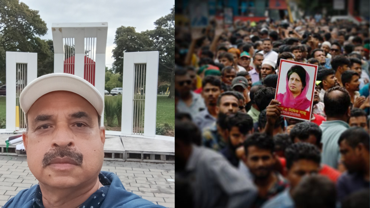 খালেদা জিয়ার আসনে যাকে প্রার্থী ঘোষণা করল এনসিপি