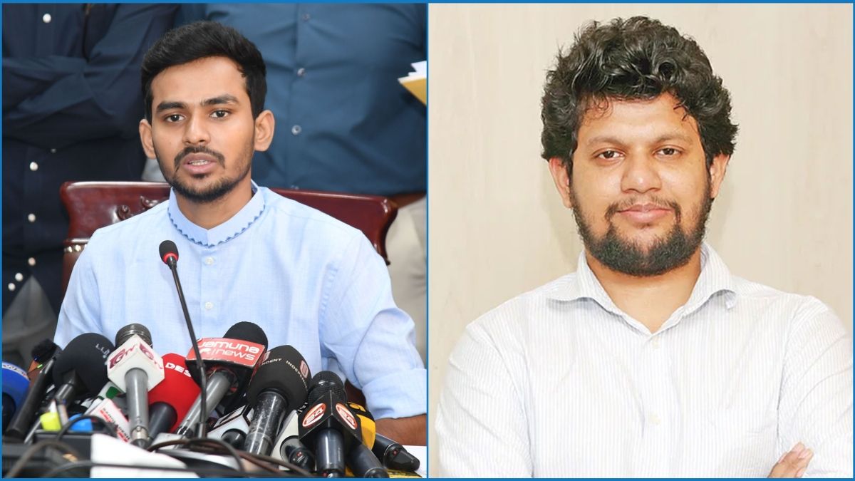 অন্তর্বর্তী সরকারের ২ উপদেষ্টা পদত্যাগ করতে পারেন আজ