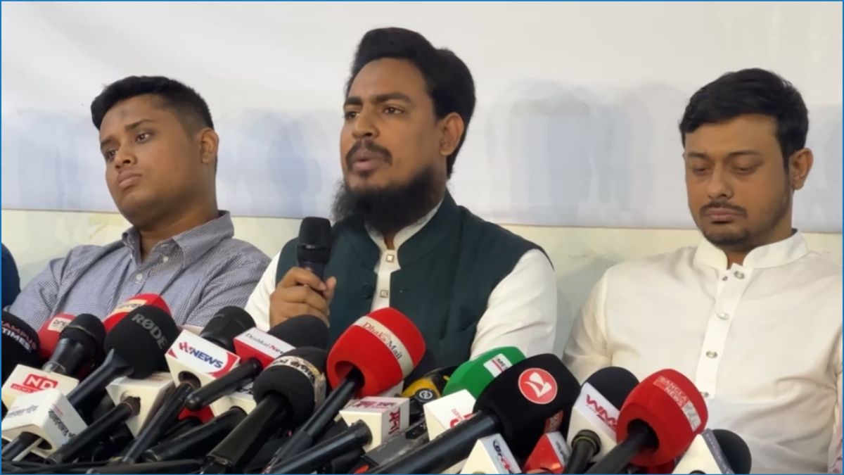 ১২৫ আসনে প্রার্থী ঘোষণা করল এনসিপি, মনোনয়ন পেলেন যারা