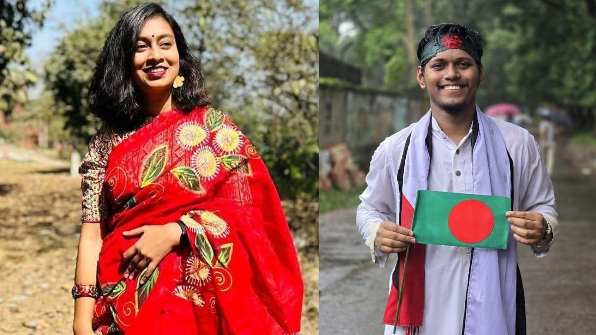 জাবিতে জাতীয় ছাত্রশক্তির কমিটি ঘোষণা