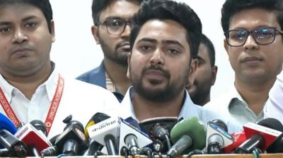 এনসিপির প্রার্থী ঘোষণার পর কড়া সতর্কবার্তা নাহিদের