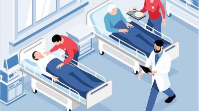 রোগীর মৃত্যু গোপন রাখলে চিকিৎসক ও হাসপাতালের আইনগত দায়