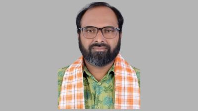 ঝিনাইদহ-১ আসনে এনসিপির প্রার্থী অ্যাডভোকেট লাবাবুল বাসার