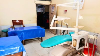 ডেন্টাল যন্ত্রপাতি অচল, ভূঞাপুর হাসপাতালের চিকিৎসা সেবা ব্যাহত