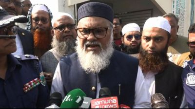 হজ ব্যবস্থাপনা সহজ করতে নানা উদ্যোগ নেওয়া হয়েছে : ধর্ম উপদেষ্টা