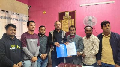 ইবিতে বিজয় দিবসের ফিস্টে আবাসিক-অনাবাসিক বৈষম্য নিরসনের দাবি ছাত্রদলের