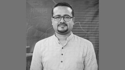 খুলনা-২ আসনে এনসিপির প্রার্থী ফরিদুল হক