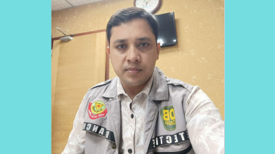 রাজধানীতে সিআইডির ট্রেনিং সেন্টারে মিলল এসআইয়ের ঝুলন্ত মরদেহ