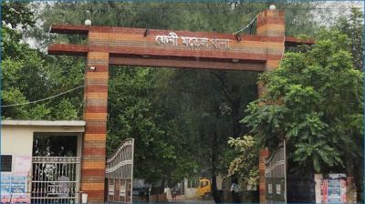 ফেনীতে ১ ব্যক্তির মরদেহ উদ্ধার