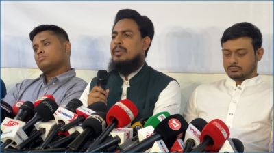 ১২৫ আসনে প্রার্থী ঘোষণা করল এনসিপি, মনোনয়ন পেলেন যারা