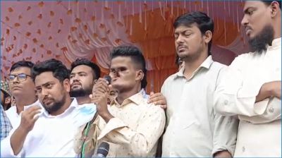 শেরপুর-২ আসনে এনসিপির মনোনয়ন পেলেন জুলাই যোদ্ধা খোকন চন্দ্র বর্মণ