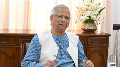 আগামী নির্বাচনকে ঐতিহাসিক করতে হবে : প্রধান উপদেষ্টা