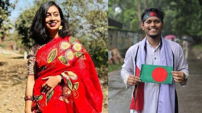 জাবিতে জাতীয় ছাত্রশক্তির কমিটি ঘোষণা