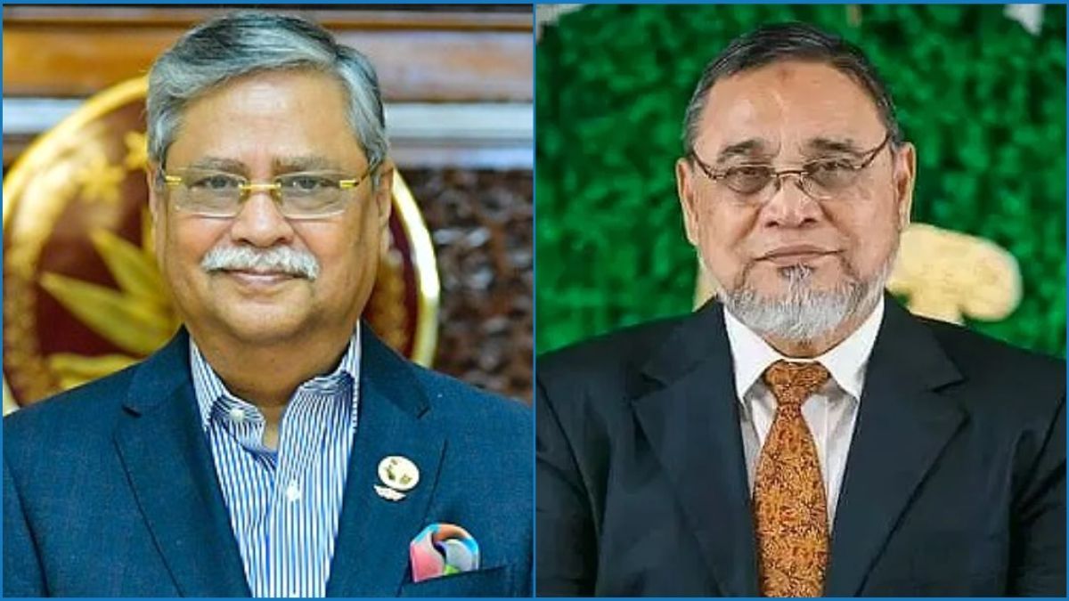 নির্বাচন ও গণভোটের তফসিল আজ