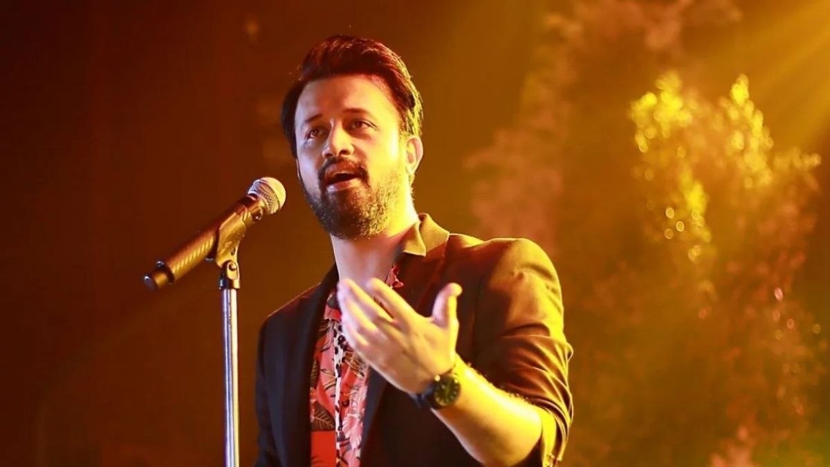 শেষ মুহূর্তে স্থগিত আতিফ আসলামের কনসার্ট, আয়োজকদের হতাশা