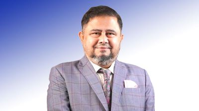 মেঘনা ব্যাংকের অতিরিক্ত ব্যবস্থাপনা পরিচালক পদে পদোন্নত পেলেন ছাদেকুর রহমান