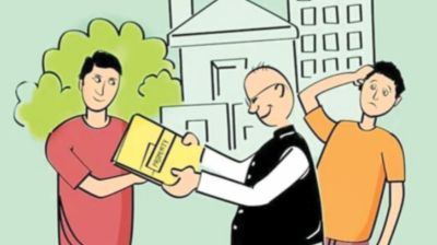 উত্তরাধিকারের অধিকার কি ব্যক্তিগত রোষে বাতিল করা যায়?