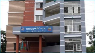 গ্রেপ্তারি পরোয়ানা তামিল করতে গিয়ে হামলার শিকার ২ পুলিশ সদস্য