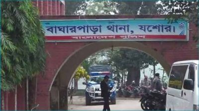 যশোরে বাইসাইকেল থেকে পড়ে বৃদ্ধের মৃত্যু