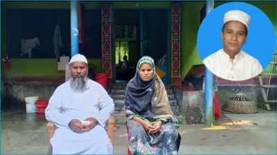 মাদ্রাসাছাত্র আমির হামজা হত্যা মামলায় অধিক তদন্তের দাবি পরিবারের