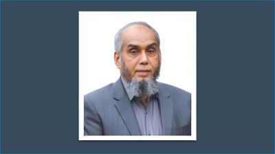 বীকন ফার্মাসিউটিক্যালসের কর্ণধার এবাদুল করিম আর নেই