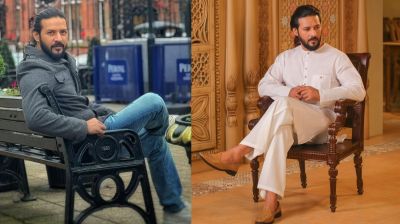 তিন গুণে নিরবের ‘ভালো’