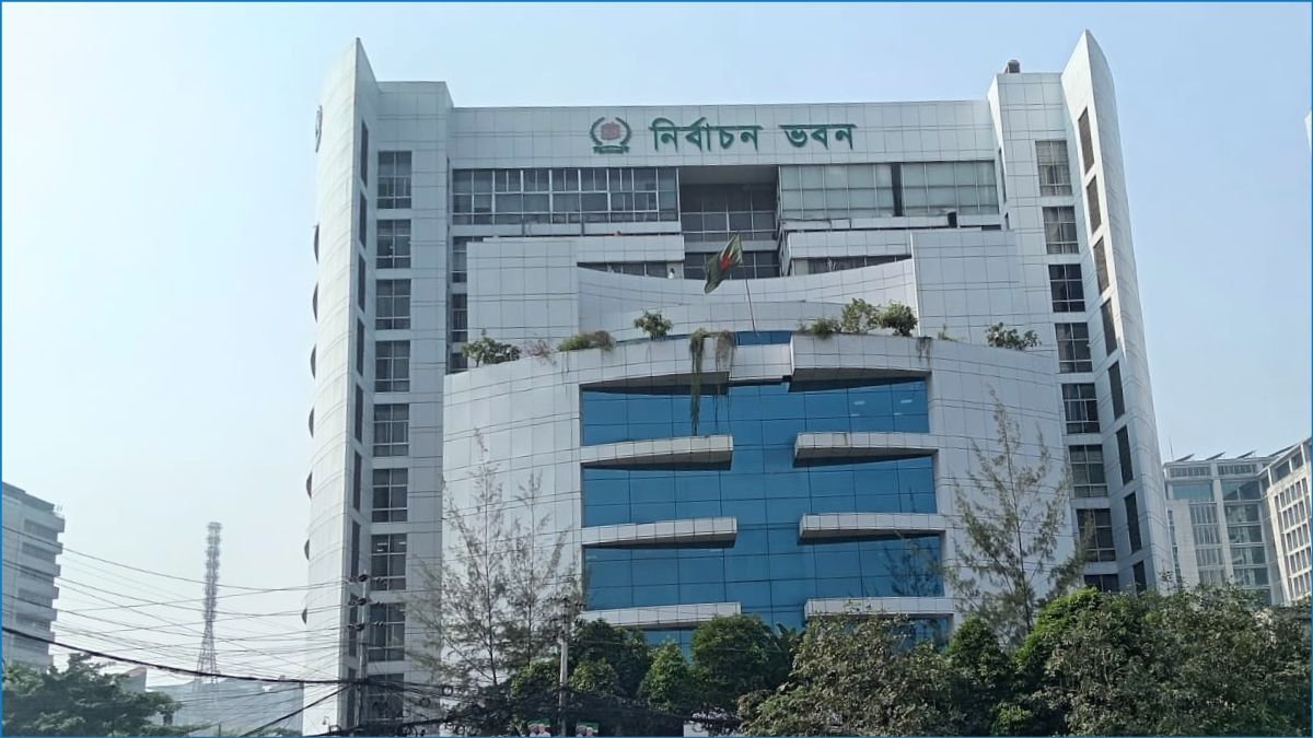 দেশি পর্যবেক্ষকদের আবেদনের জন্য ১০ দিন সময় দিল ইসি