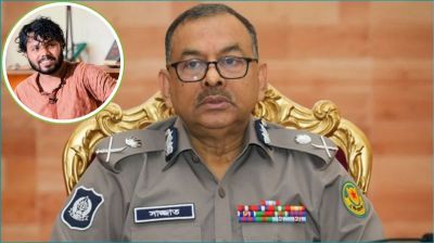 হাদির ওপর গুলিবর্ষণকারীদের ধরতে সাঁড়াশি অভিযান চলছে : ডিএমপি