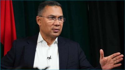 দুষ্কৃতকারীকে ধরতে সরকারকে সহযোগিতা করুন : তারেক রহমান