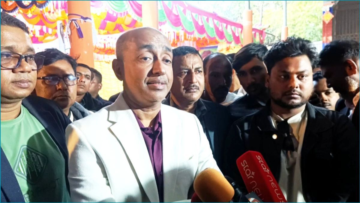 হাদির ওপর হামলাকারীর শেকড় উপড়ে ফেলা হবে : অ্যাটর্নি জেনারেল